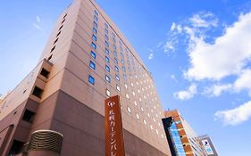 ホテル札幌ガーデンパレス